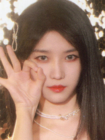 徐楚雯 启程七周年