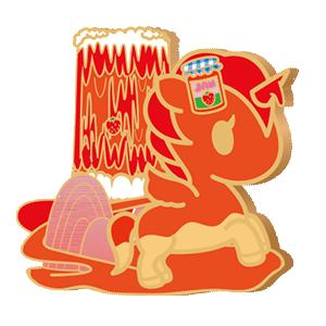 草莓酱
