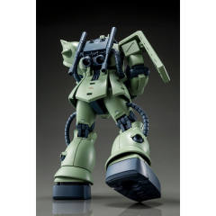MG MS-06F2 扎古Ⅱ 后期型 纽茵比达机-资料图