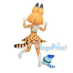 PM Figure 幸运兽 薮猫 -资料图