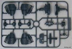 MG MS-14S 指挥官用型勇士 Ver. 2.0-资料图