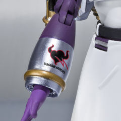 SHF Sky High-资料图