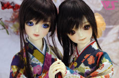 Super Dollfie Super Dollfie Graffiti 小甜甜-资料图