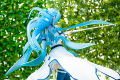 结城明日奈 Undine ver.-资料图