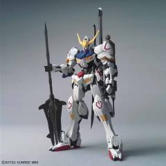 MG ASW-G-08 高达巴巴托斯 第四形态-资料图