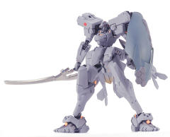 A3 Advanced System of Action Arms 阳炎-资料图