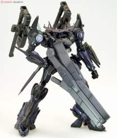 Variable Infinity C02-天王星 Mavors Ver.-资料图