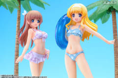 Beach Queens 铃木佳奈-资料图