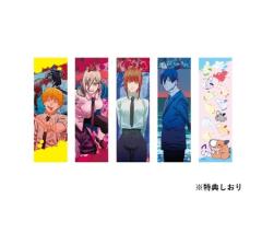 特典书签-资料图