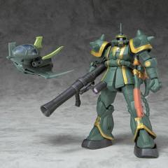 M.I.A DFA-03 多普 MS-06F 扎古Ⅱ 多兹鲁 扎比专用型