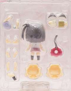 筒隐月子-资料图