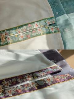 梦里花-资料图