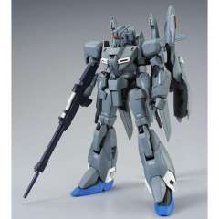 MG MSZ-006A1 Zeta Plus A1型/A2型 独角兽 Ver.-资料图