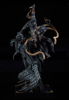Wonderful Hobby Selection 蝙蝠侠 Takashi Okazaki ver.-资料图