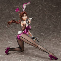 B-style 莱薇 Bunny ver.