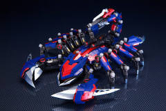 Highend Master Model EZ-036 Death Stinger Hiltz Ver.-资料图