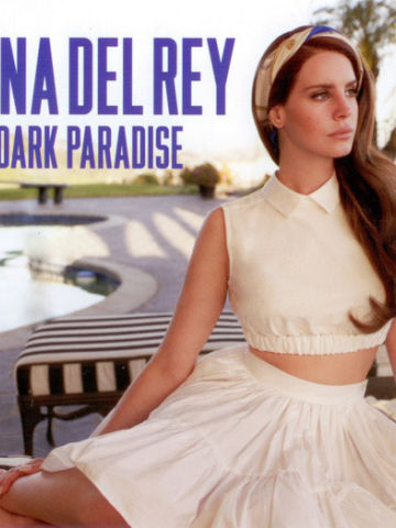 Dark Paradise