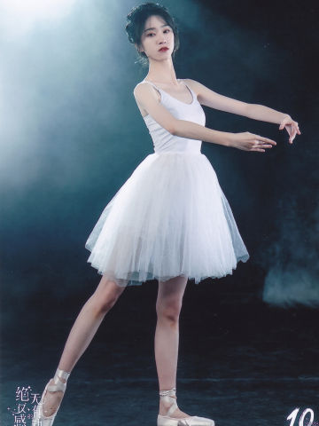 蒋芸 十周年内封 ver.B