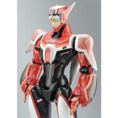 MG Figurerise Barnaby Brooks Jr.-资料图