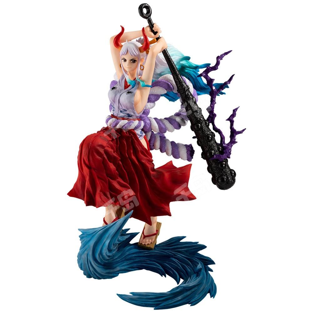 預訂日期至10-Jul-24】Banpresto - [DXF] 海賊王～THE GRANDLINE