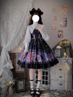 魔女香水瓶-资料图