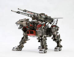 Highend Master Model EZ-035 疾速猎豹-资料图