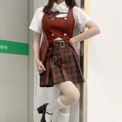 格莱女高-资料图