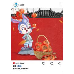紫卡-ins海报- 05
