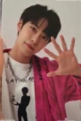 Ay-Yo一期随机卡 ver.B 貂