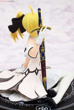 Saber Lily -资料图