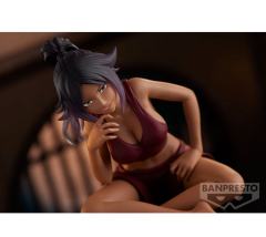 Relax Time 四枫院夜一-资料图