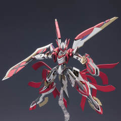 AHSMB-005 红五 谷神星大战式样(初回限定版)-资料图