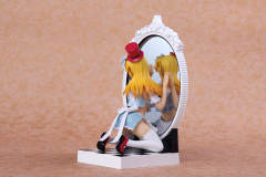 Fairy Tale Figure 爱丽丝 蓝群 ver.-资料图