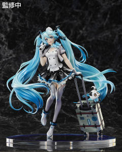 F:Nex 初音未来 Miku With You2018-资料图