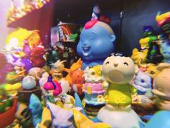 Sanrio Classics 大家的小伙伴 黄色 ver.-资料图