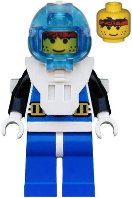 Aquanaut 1