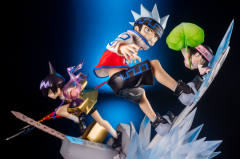 ARTFX J 库洛洛 霍洛霍洛 -资料图