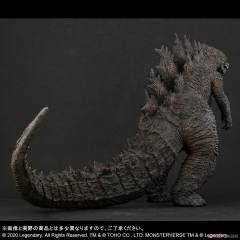 Toho Daikaiju Series 哥斯拉 -资料图