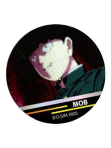 影山茂夫3-KThingS三期个人池吧唧