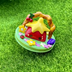 Sífoga草坪幻想-资料图