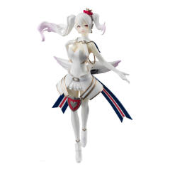 Special Figure 缪 