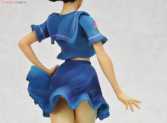 Statue Legend Love Deluxe 山岸 由花子 -资料图