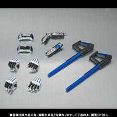 SHF 假面骑士 Psyga-资料图