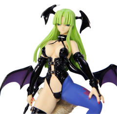 SRDX 莫莉卡·安斯兰特 -资料图