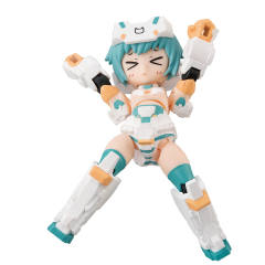 Desktop Army 轰雷 Sylphy Color-资料图