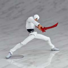 Revolmini  Revoltech 札布·雷夫洛-资料图