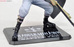 Figuarts ZERO 乔拉可尔·米霍克 Battle ver.-资料图