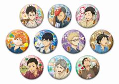 泽村大地-夏祭吧唧-资料图