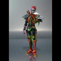 SHF Ankh Lost Ankh-资料图