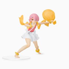 SPM Figure 拉姆-资料图